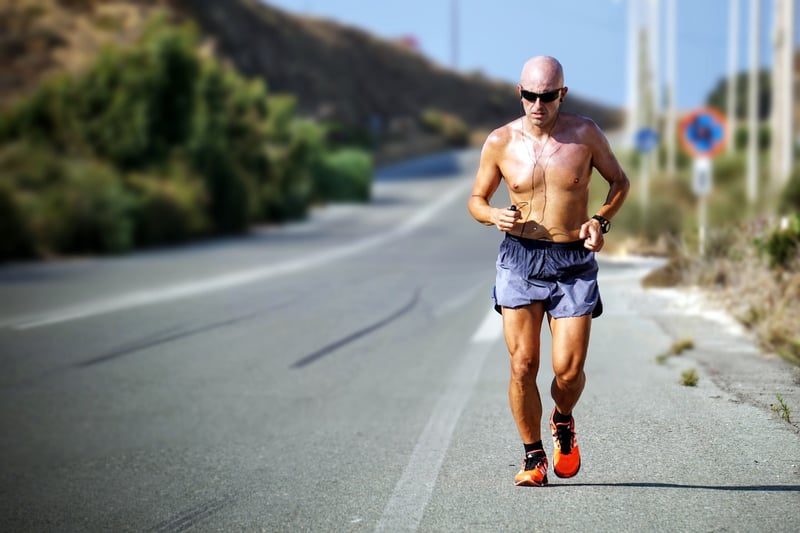 Cardio Training