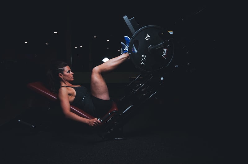 Regular Exercise