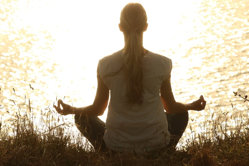 Meditation Retreat
